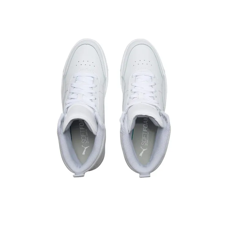 PUMA Rebound Street V2 Leather-3