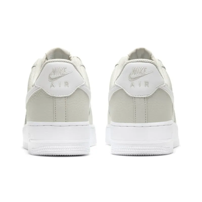 Nike Air Force 1 Low '07 Light Bone White-4
