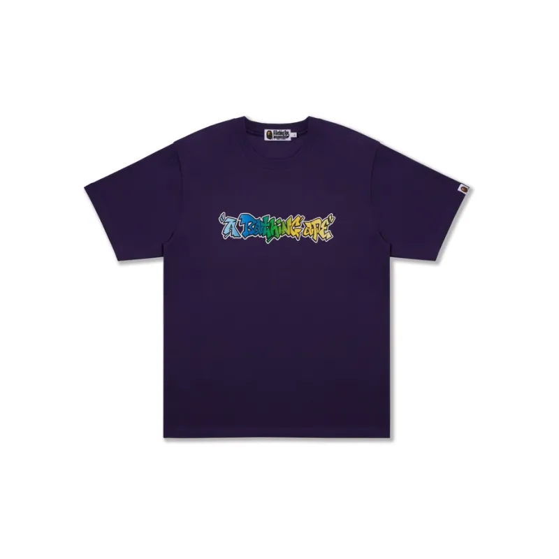A BATHING APE T Shirts Men-3