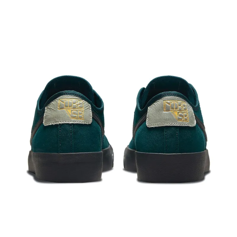 Nike Sb Blazer Court Daan Van Der Linden Midnight Turquoise-3