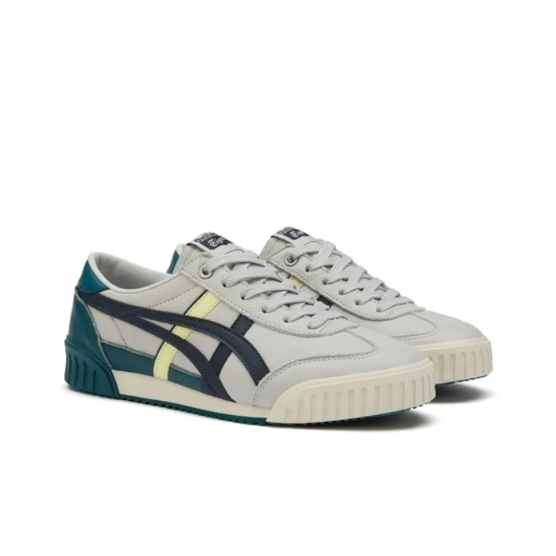 Onitsuka Tiger Machuation 'Grey Teal' Women's-2