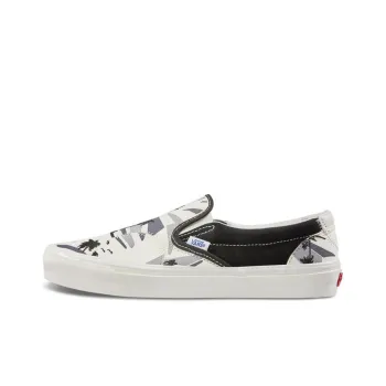 Slip On Classic Vans Lx 'Bricolage'