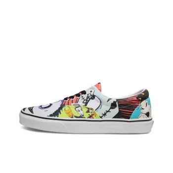 Era The Nightmare Before Christmas X Vans 'Halloweentown'
