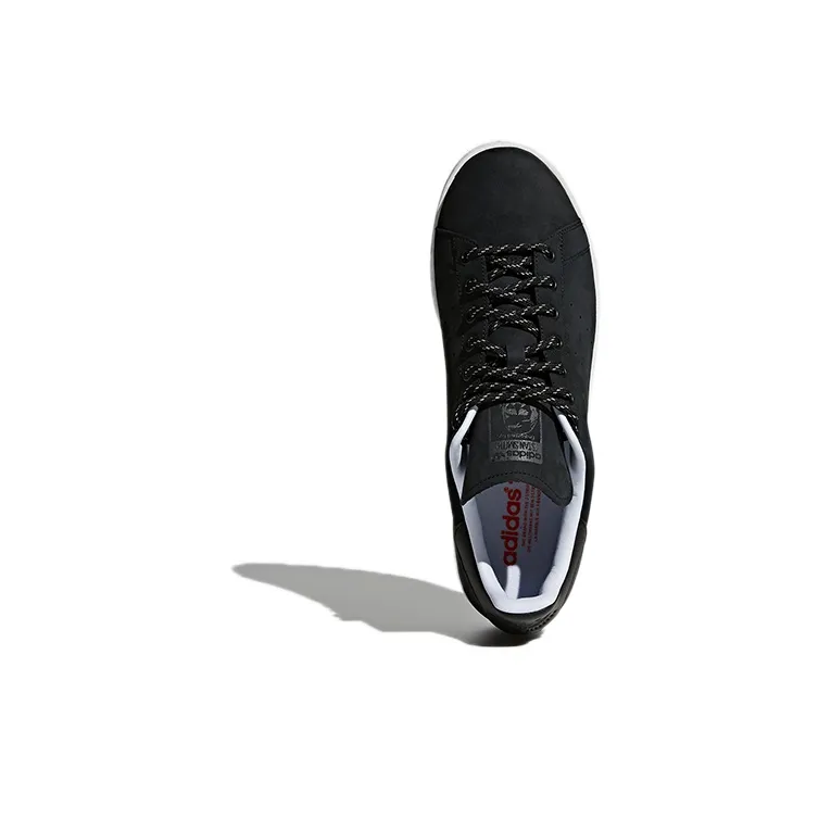 Adidas Originals Stan Smith Wpdirectional 'Black White'-4