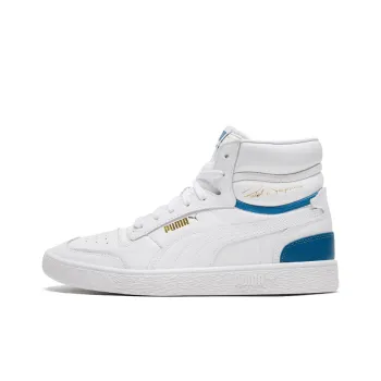 PUMA Ralph Sampson Mid 'White Digi Blue'