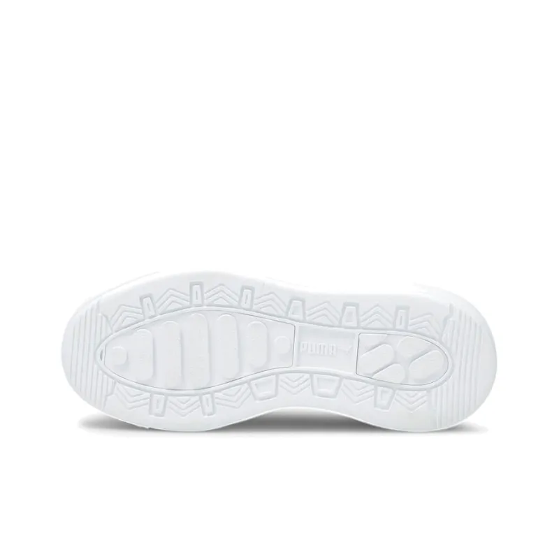 PUMA Oslo Maja Black Women's-5
