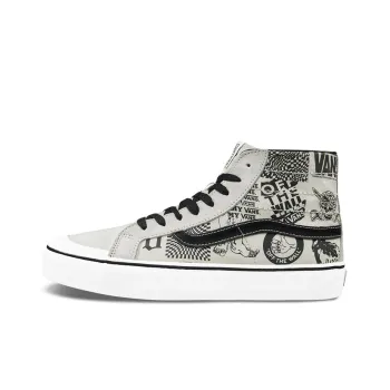 Sk8 Vans Hi 138 Decon 'V66 Marshmallow'