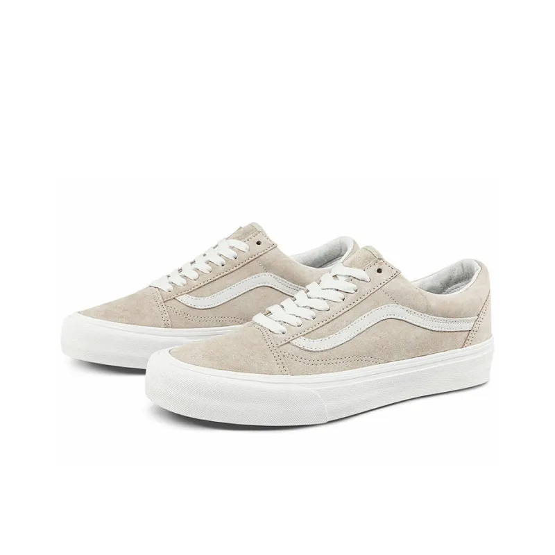Old Skool Vans VR3 Lx 'Oatmeal'-1