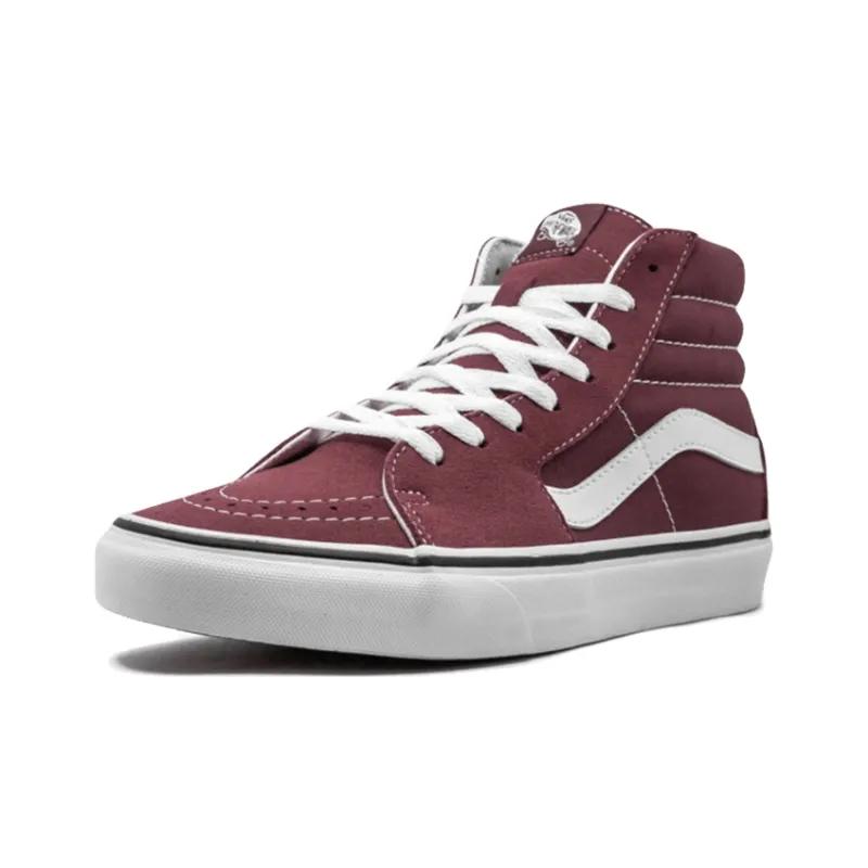 Vans Sk8 Hi Applebutter-1
