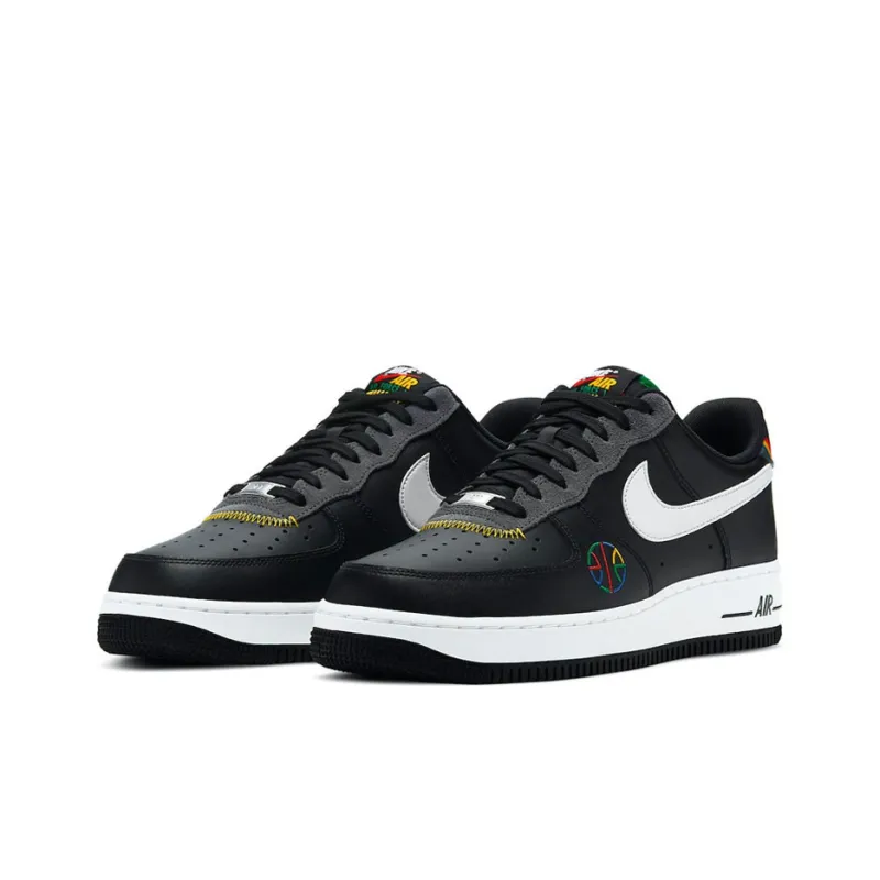 Nike Air Force 1 Low Live Together Play Together Peace-2