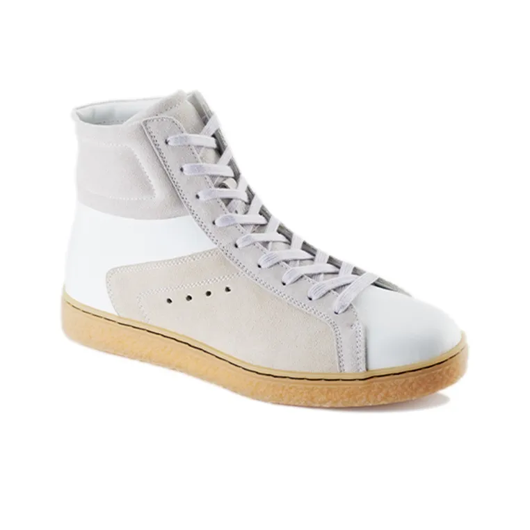 Onitsuka Tiger Mitio MT High-top Sneakers-2