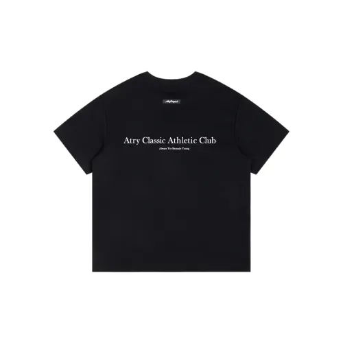Atry Unisex T-shirt