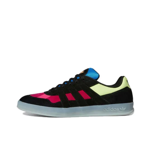 Adidas Aloha Super Gonz Black Multicolor