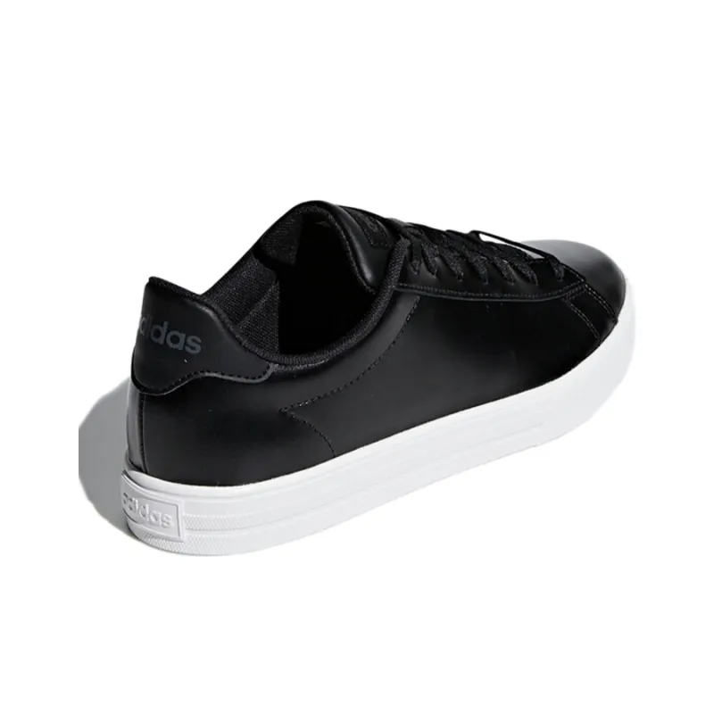 Adidas Neo Daily 2.0 Black/White Women's-3