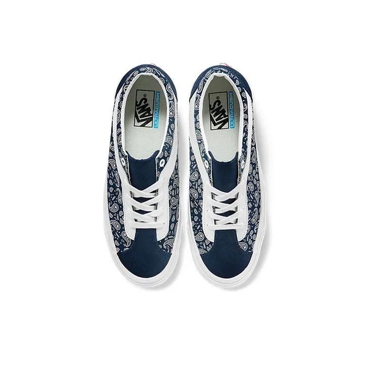 Vans Bold Ni 'Bandana Dress Blues'-2