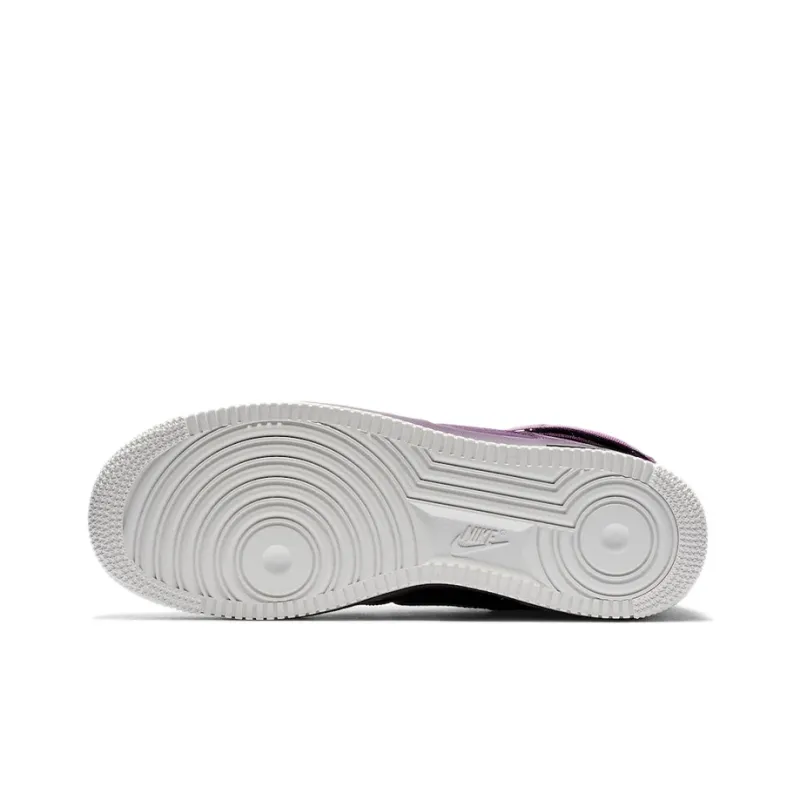 Nike Air Force 1 High '07 Night Purple-5