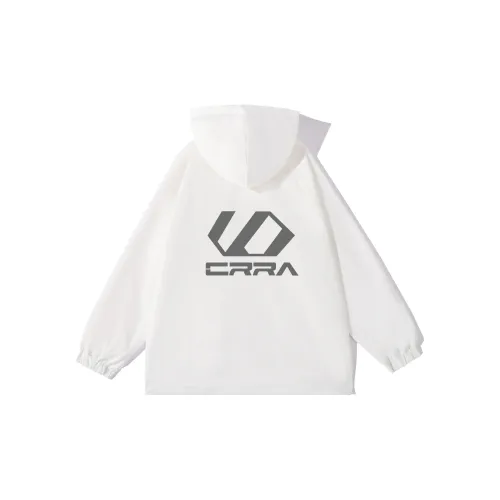 CHRROTA Jackets Unisex