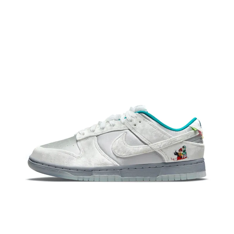 Nike Dunk Low Ice Women's-0