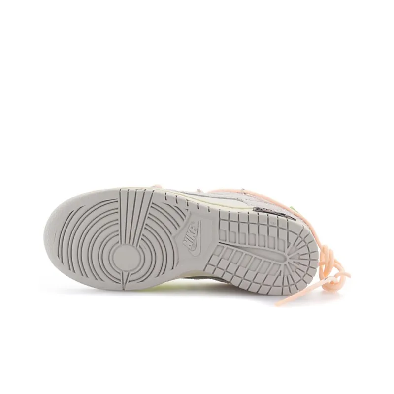 Nike Dunk Low Off White Lot 12-5