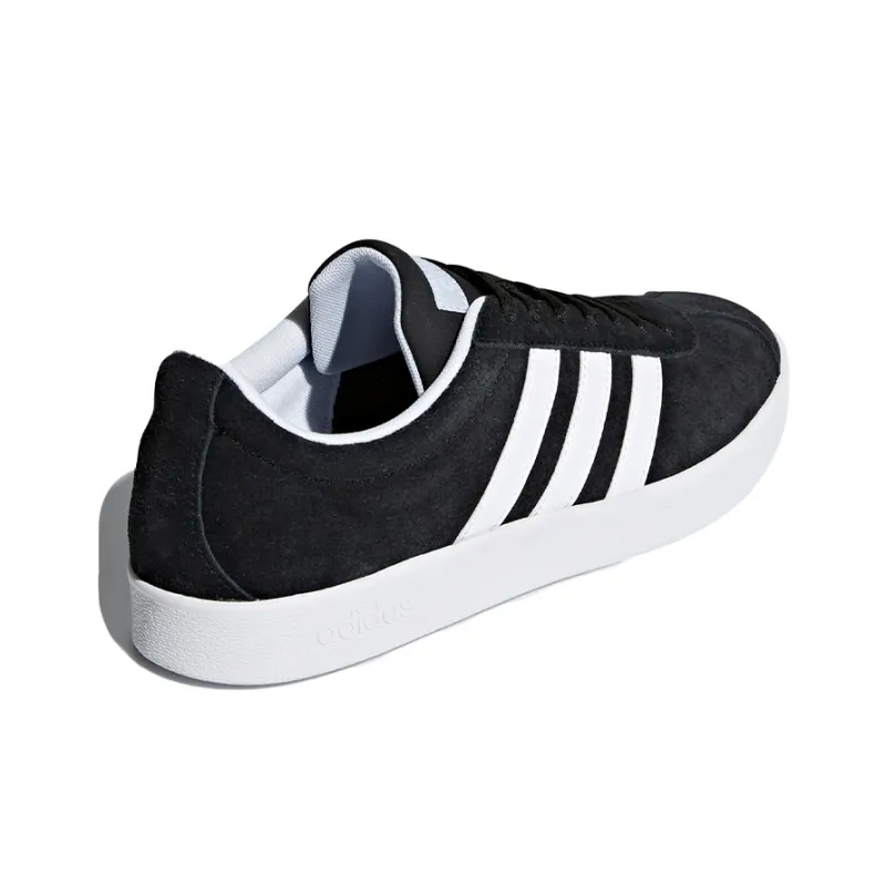 Adidas Neo Vl Court 2.0 'Black White' Women's-3