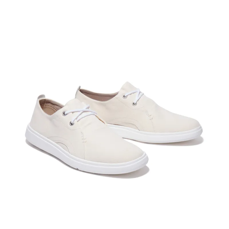 Timberland Gateway Pier 'White'-2