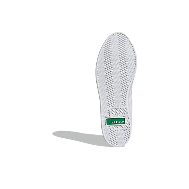 Adidas Originals Bryony 'White Clear Pink' Women's-5