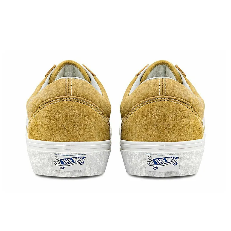 Old Skool Vans VR3 Lx 'Mustard'-4