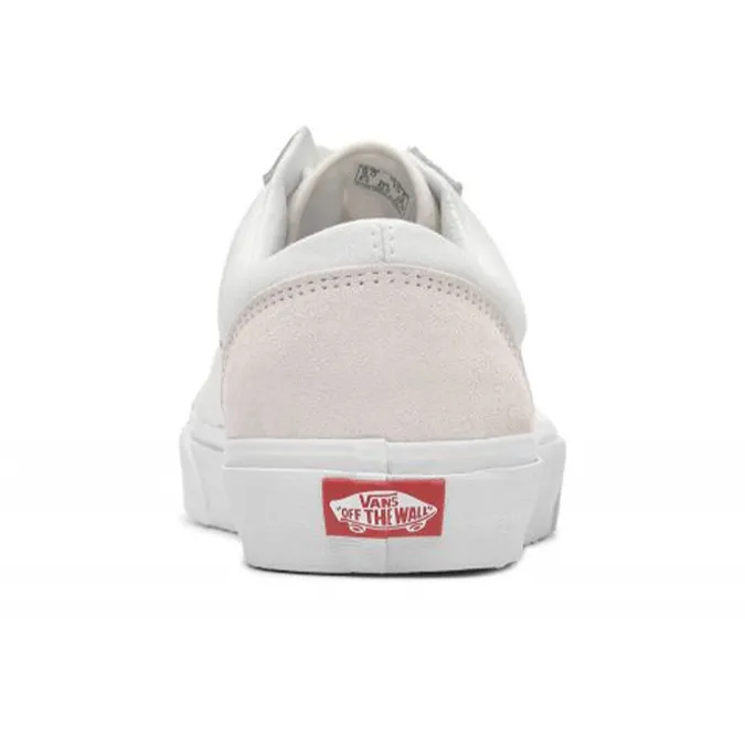Vans Style 36 Marshmallow True White-3