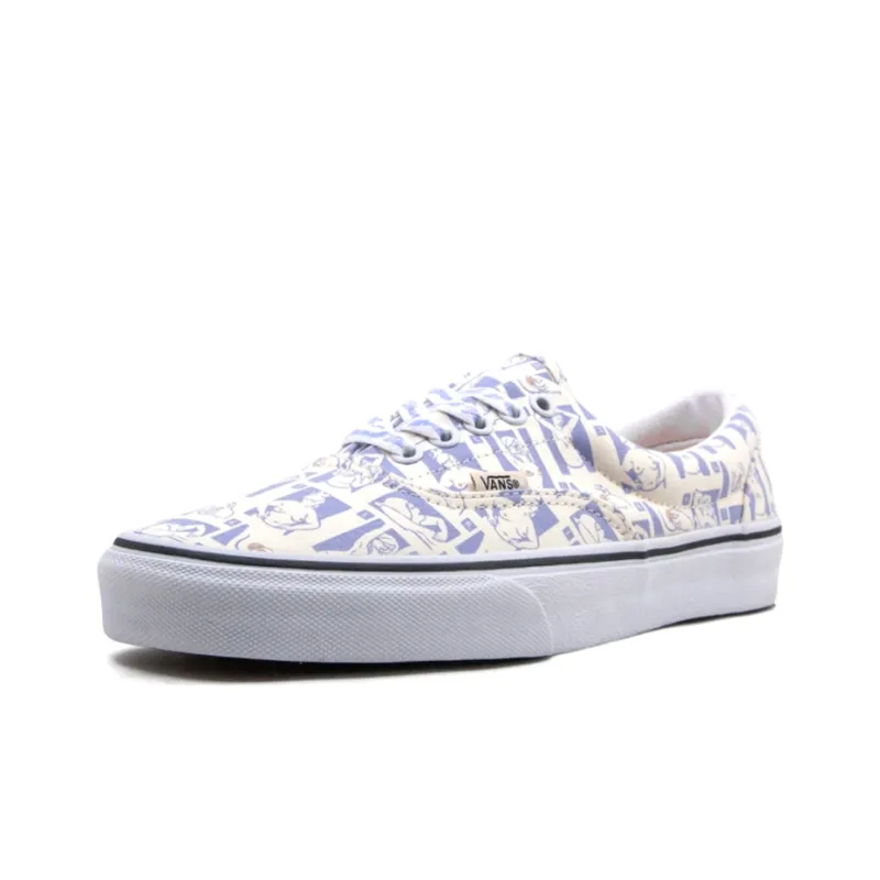 Vans Era 'Breast Cancer Awareness'-3