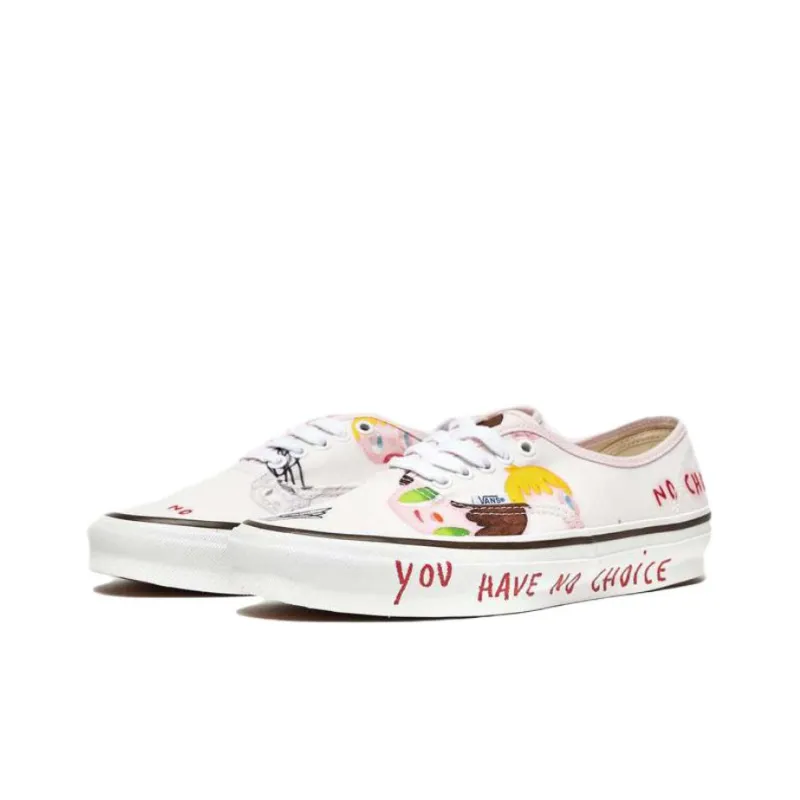 Vans Vault Og Authentic Javier Calleja-1