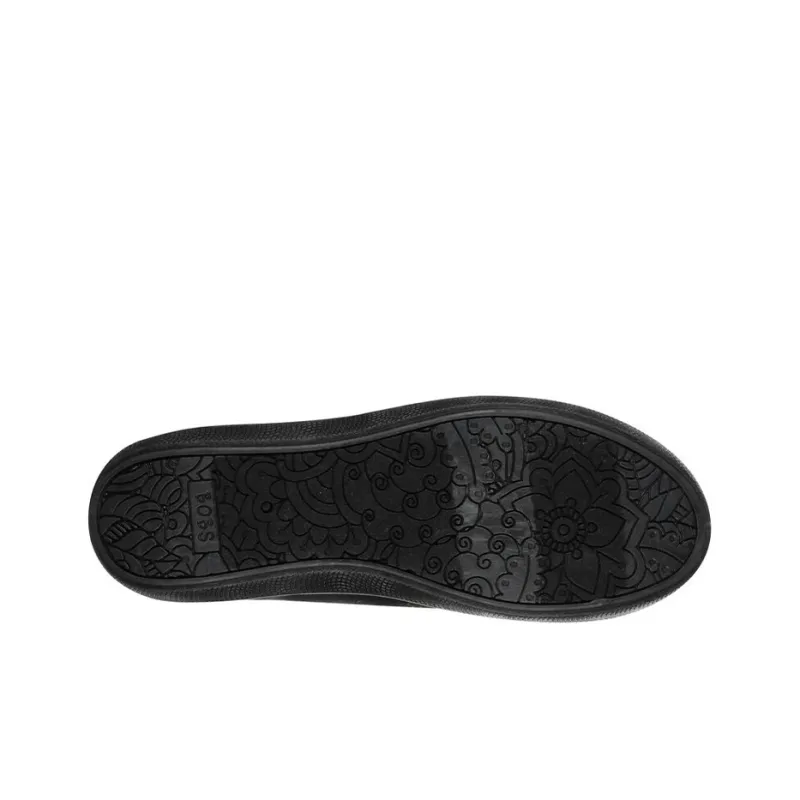 Skechers Bob's B Cute Low Top Sneakers Black Women's-3