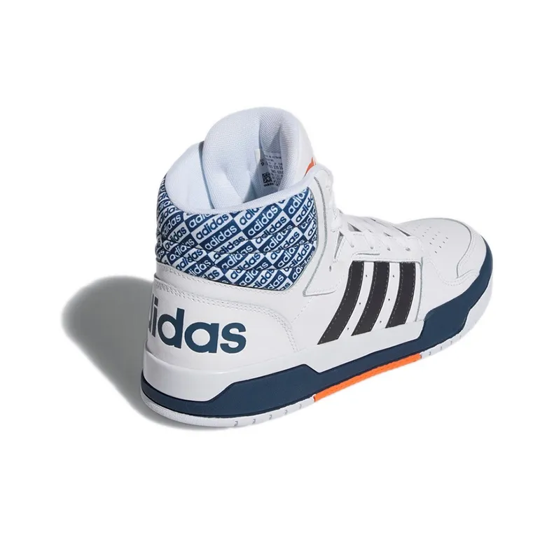 Adidas Entrap Mid 'White Blue'-3