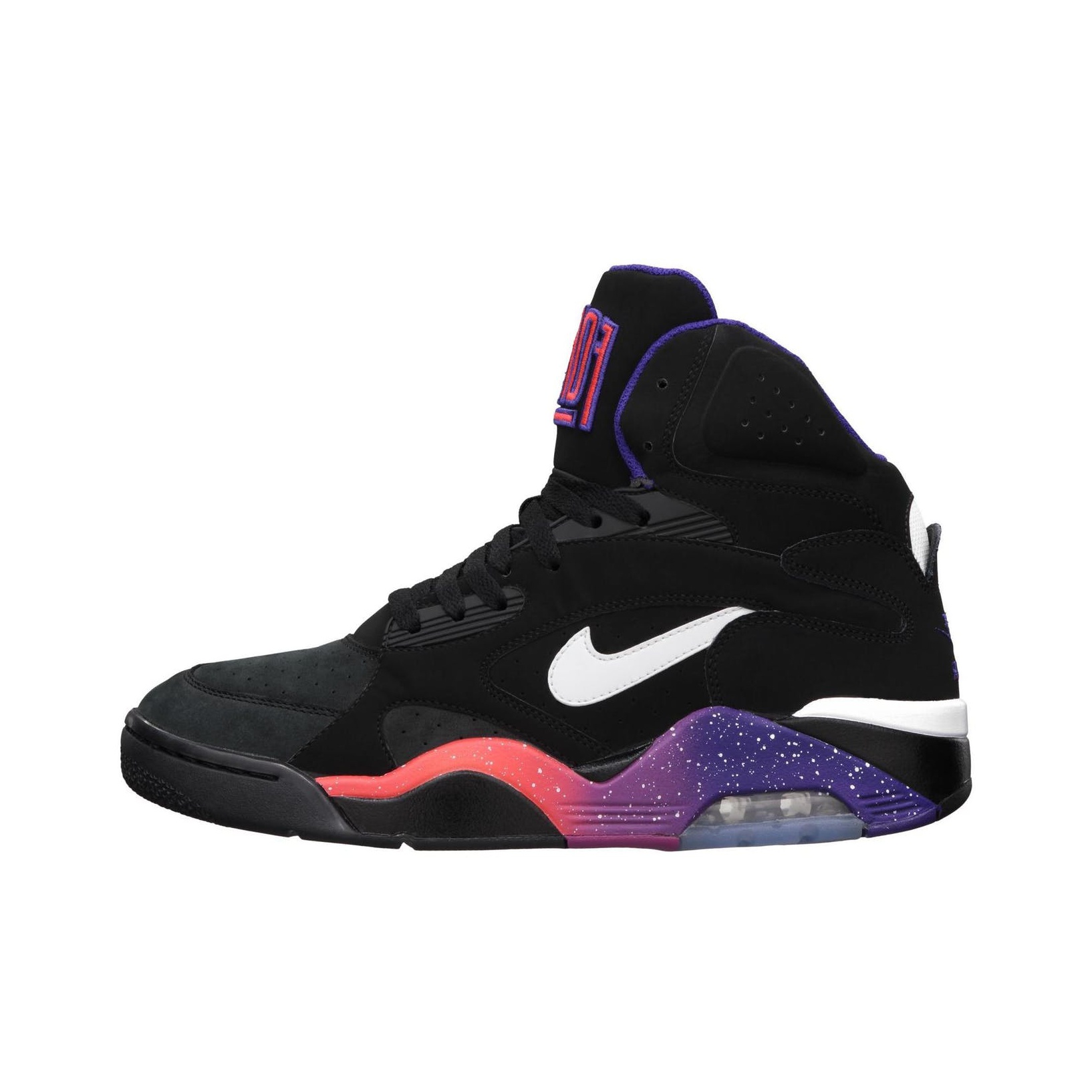 Nike Air Force 180 Phoenix Suns POIZON