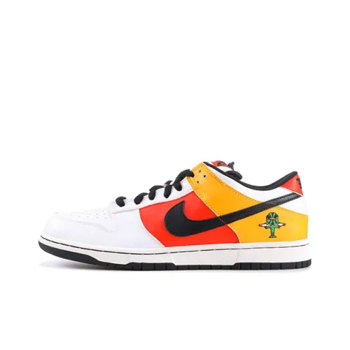 Nike SB Dunk Low Pro Raygun Home