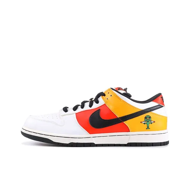 Nike SB Dunk Low Pro Raygun Home-0