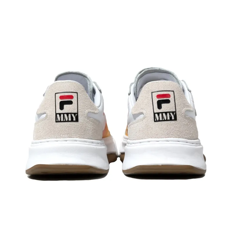 FILA FUSION Mihara X Fila FM 5 Flame Women's-3