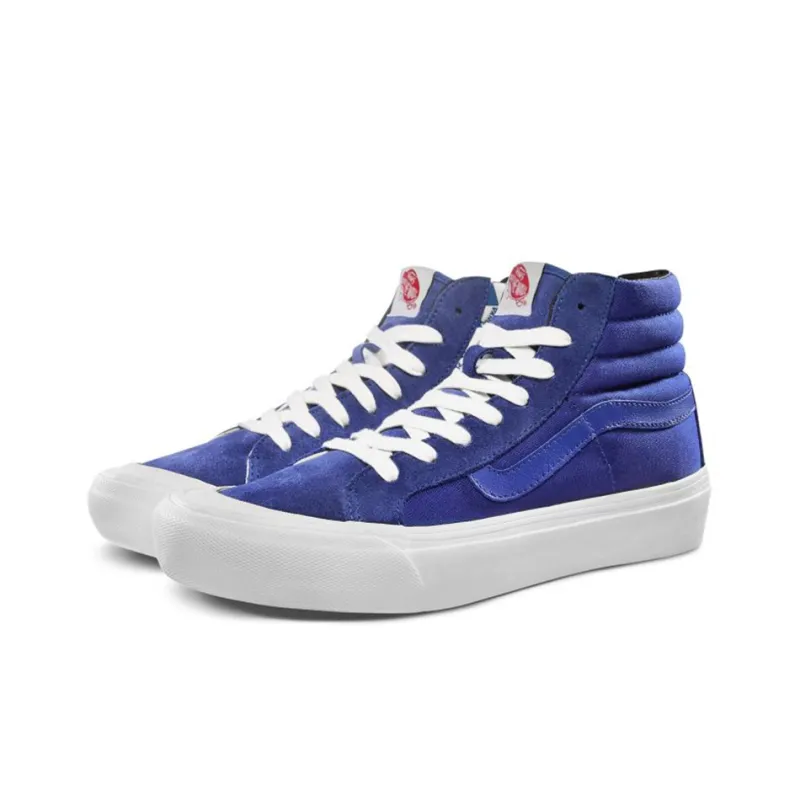 Vans Og Style 138 Lx 'Blue White'-1