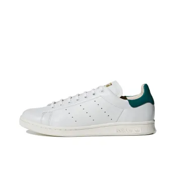 Stan Smith Adidas Originals 'White Noble Green'