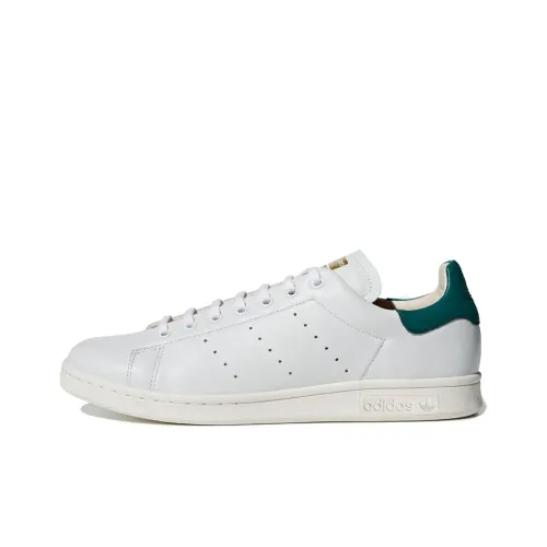 Stan Smith Adidas Originals 'White Noble Green'