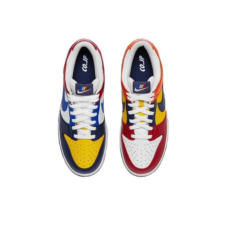 Nike Dunk Low CO.JP What The-1