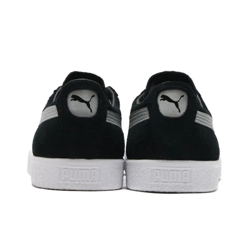 PUMA Suede 90681S 50th Anniversary Black-4