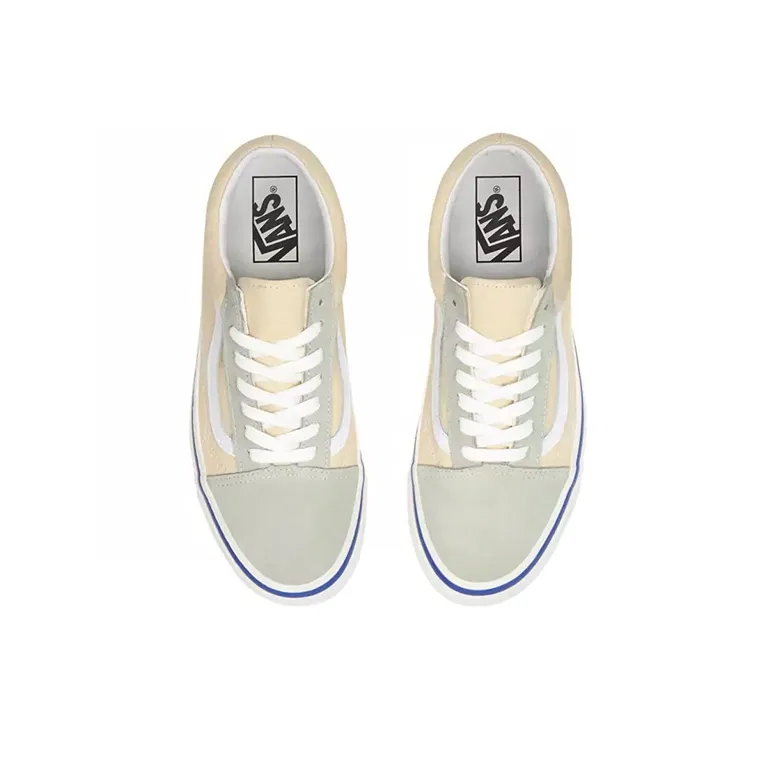 Vans Old Skool 36 Dx 'Anaheim Factory Cream'-3