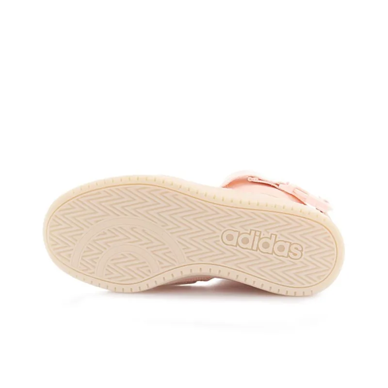 Adidas Neo Hoops 2.0 Utx 'Pink' Women's-5