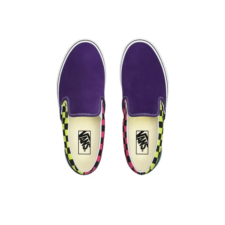 Vans Classic Slip On 'Sport Pack Stargazer Multi'-3