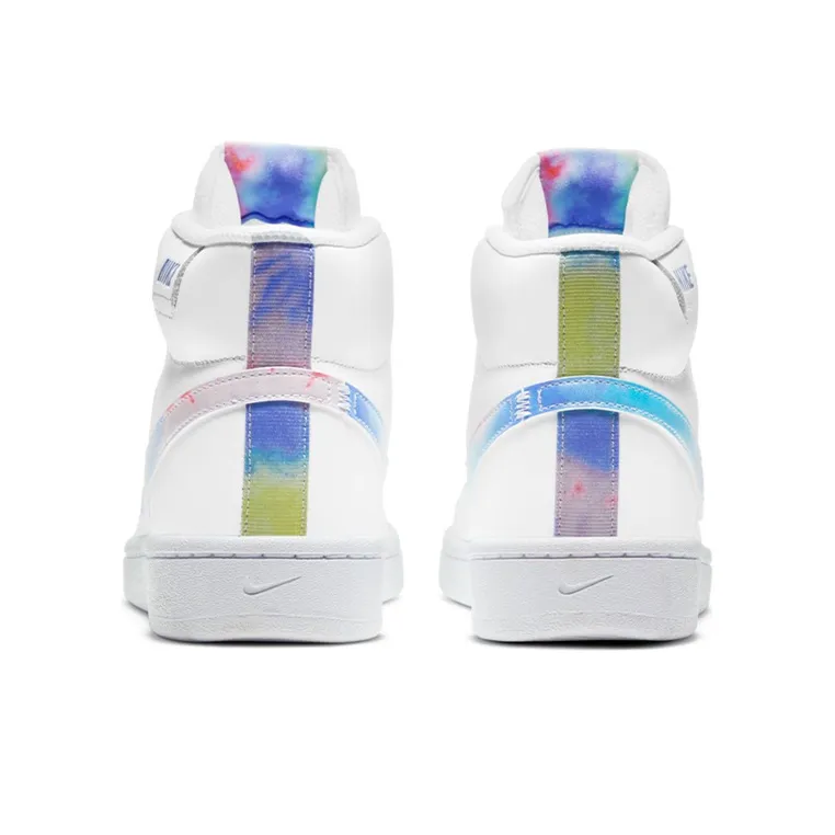 Nike Court Royale 2 Mid 'White' Women's-4