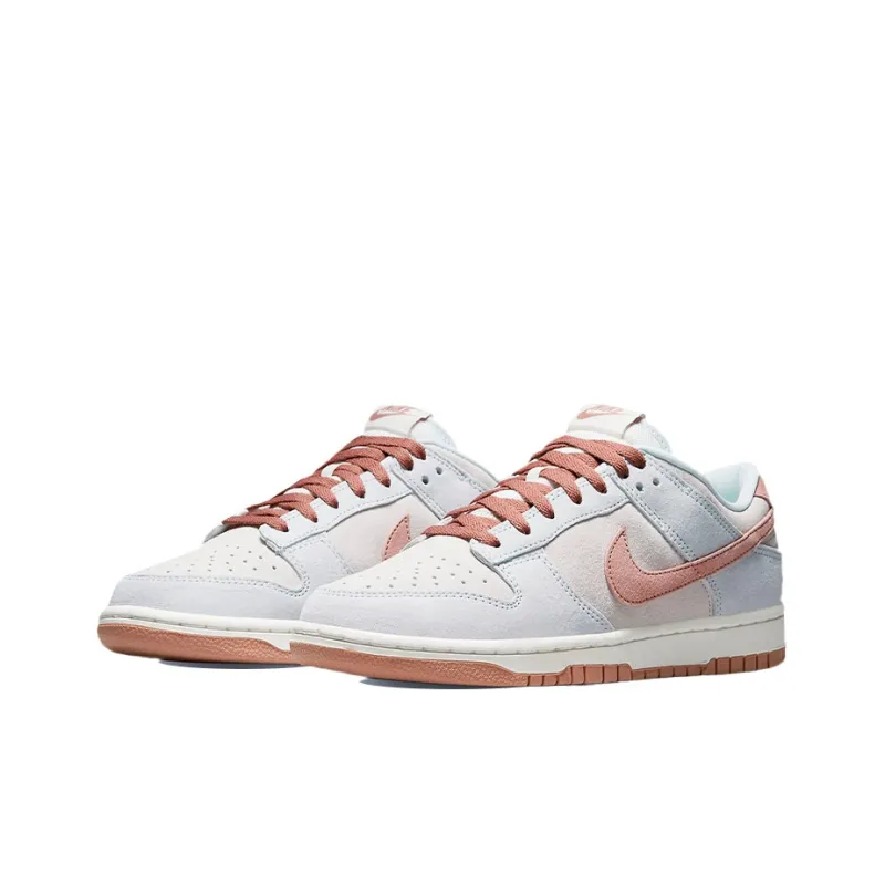 Nike Dunk Low Fossil Rose-2