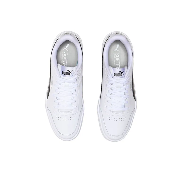 PUMA Caracal 'White'-4