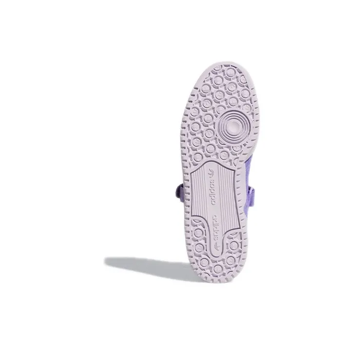 Adidas Forum 84 Low 8K 'Tech Purple'-6