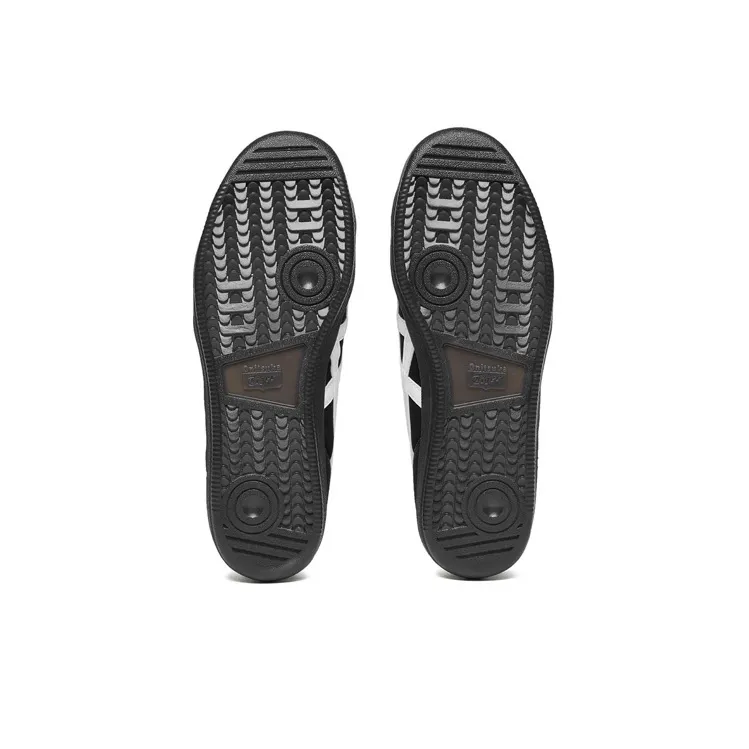 Onitsuka Tiger DD Trainer Black White-3