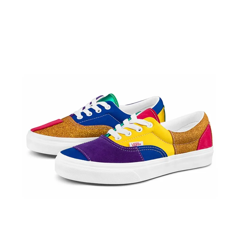 Vans Era Pride Patchwork-1